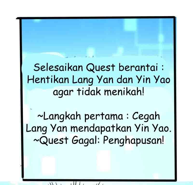 Turned Into a Grass in The Fantasy World? Chapter 05 Gambar 53